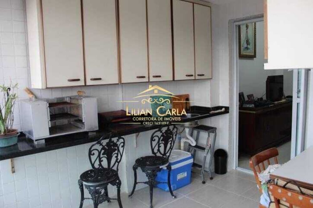 Apartamento, 2 quartos, 78 m² - Foto 3