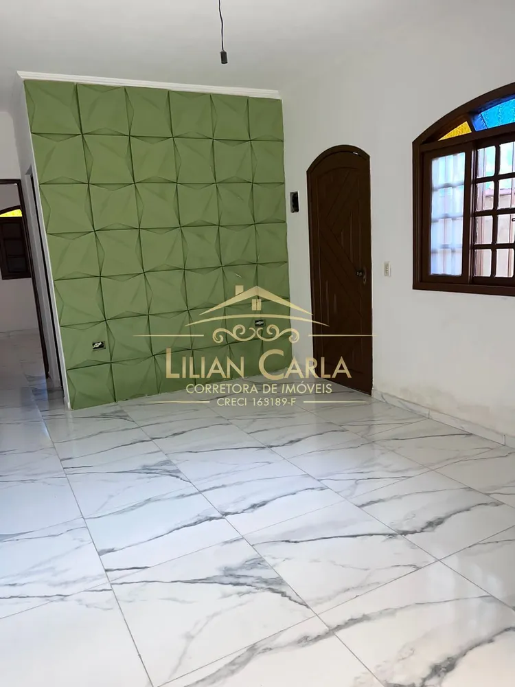 Casa, 2 quartos, 85 m² - Foto 6