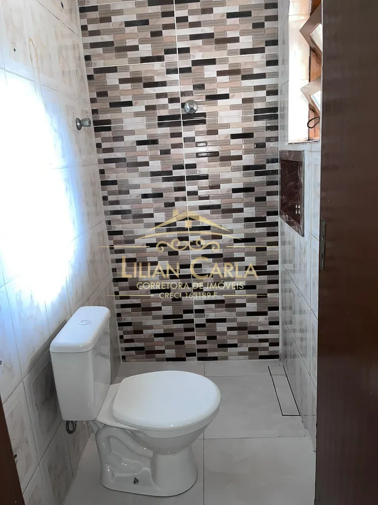 Casa, 2 quartos, 85 m² - Foto 11