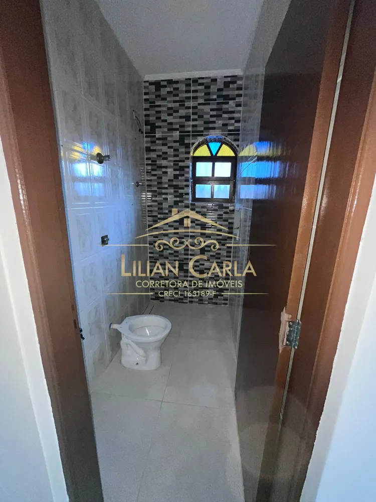 Casa, 2 quartos, 85 m² - Foto 2