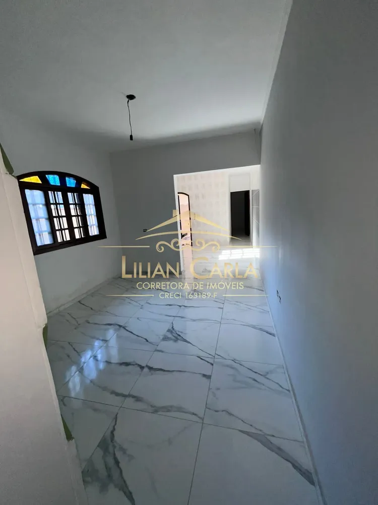 Casa, 2 quartos, 85 m² - Foto 3