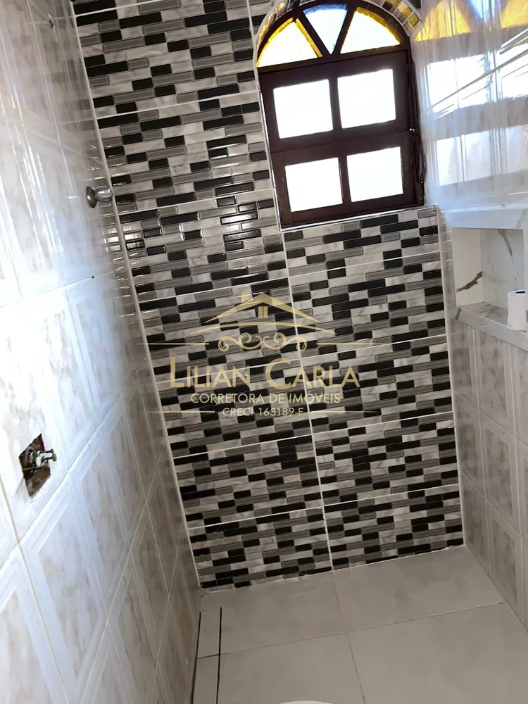 Casa, 2 quartos, 85 m² - Foto 1