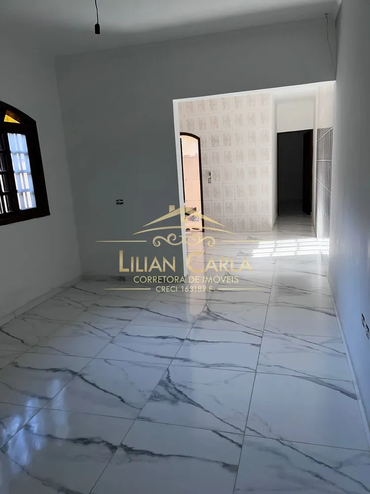 Casa, 2 quartos, 85 m² - Foto 4