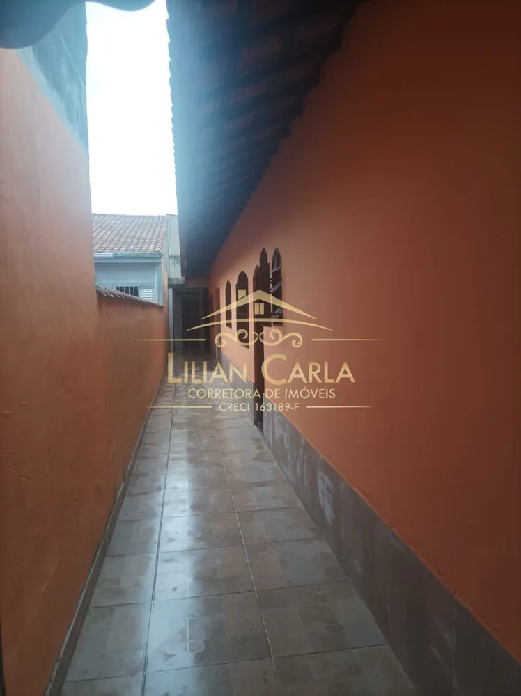 Casa, 2 quartos, 85 m² - Foto 10