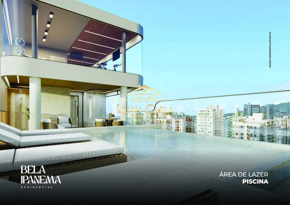 Apartamento, 2 quartos, 107 m² - Foto 5