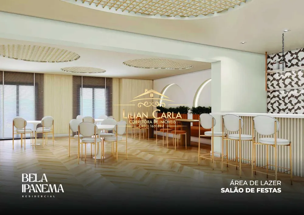 Apartamento, 2 quartos, 107 m² - Foto 7