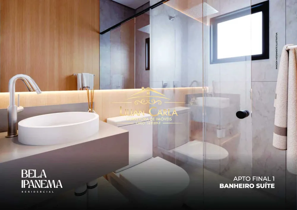 Apartamento, 2 quartos, 107 m² - Foto 5