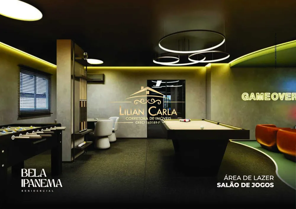 Apartamento, 2 quartos, 107 m² - Foto 13