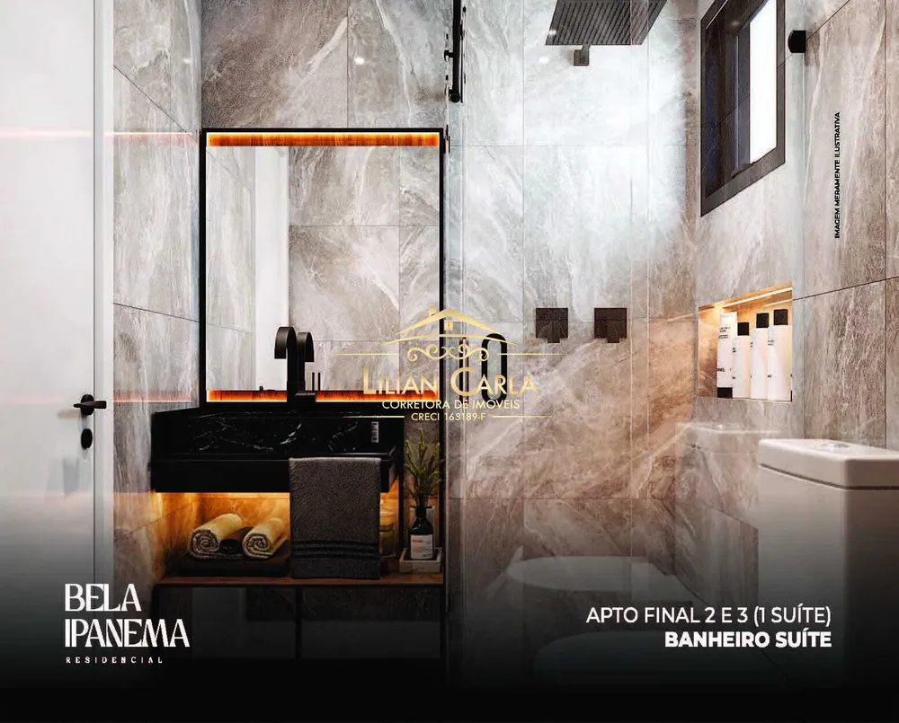 Apartamento, 2 quartos, 107 m² - Foto 15