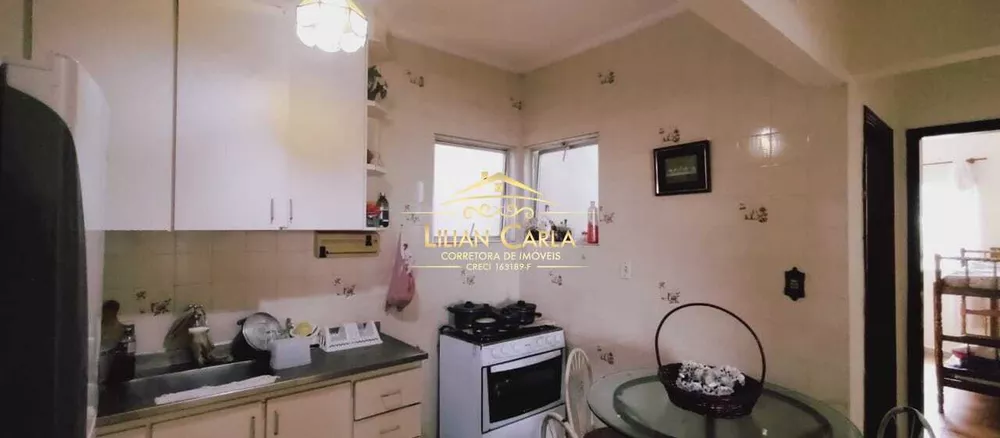 Apartamento, 2 quartos, 65 m² - Foto 5