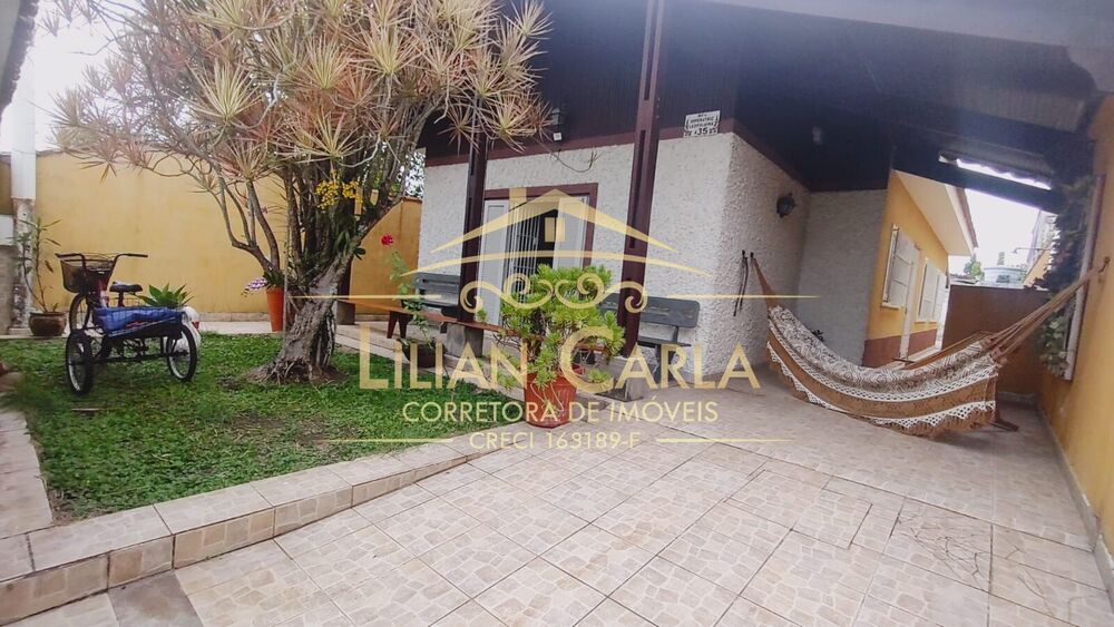 Casa, 2 quartos, 126 m² - Foto 3