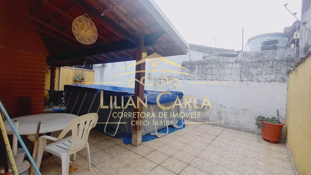 Casa, 2 quartos, 126 m² - Foto 6