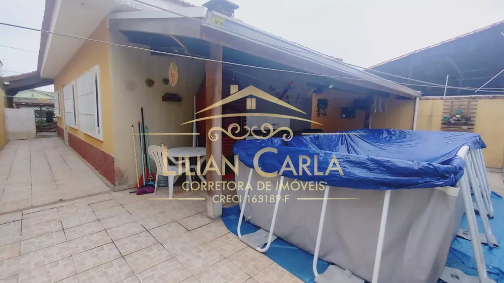 Casa, 2 quartos, 126 m² - Foto 5