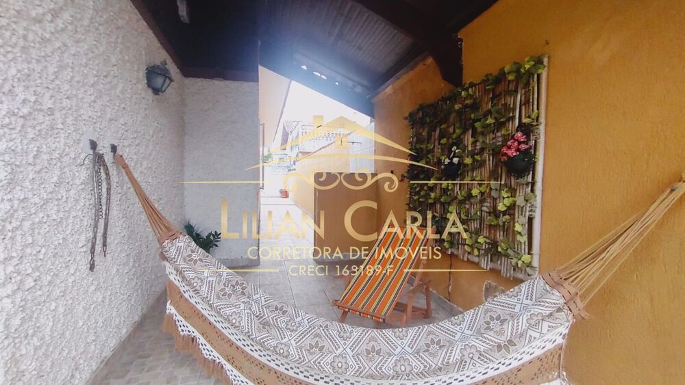 Casa, 2 quartos, 126 m² - Foto 7