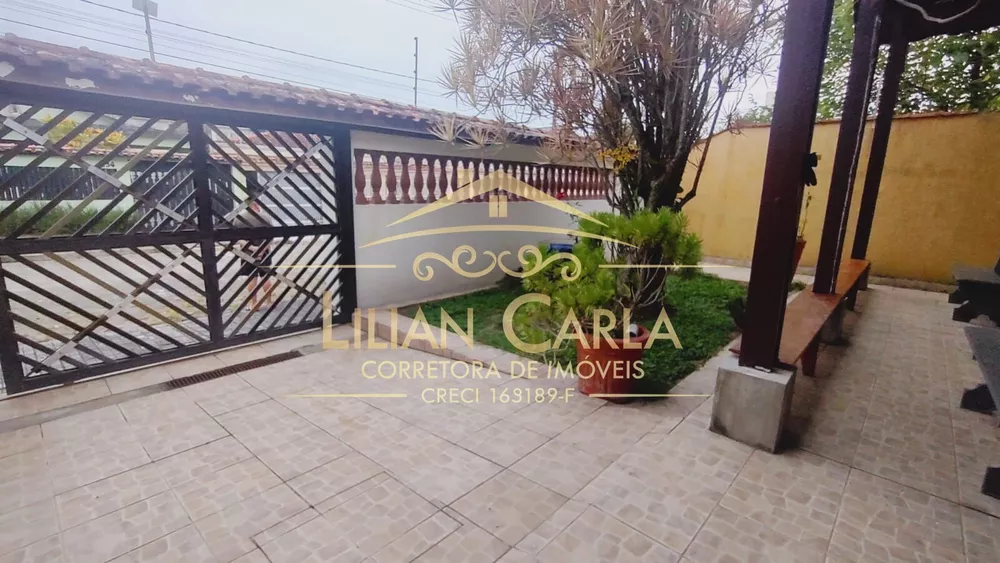 Casa, 2 quartos, 126 m² - Foto 2