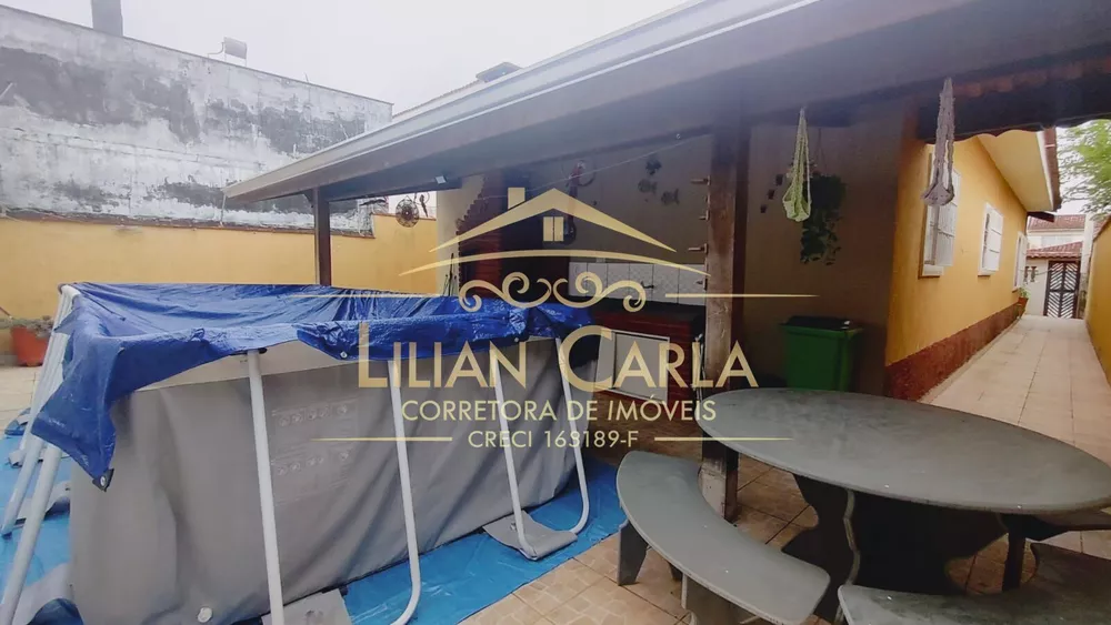 Casa, 2 quartos, 126 m² - Foto 4