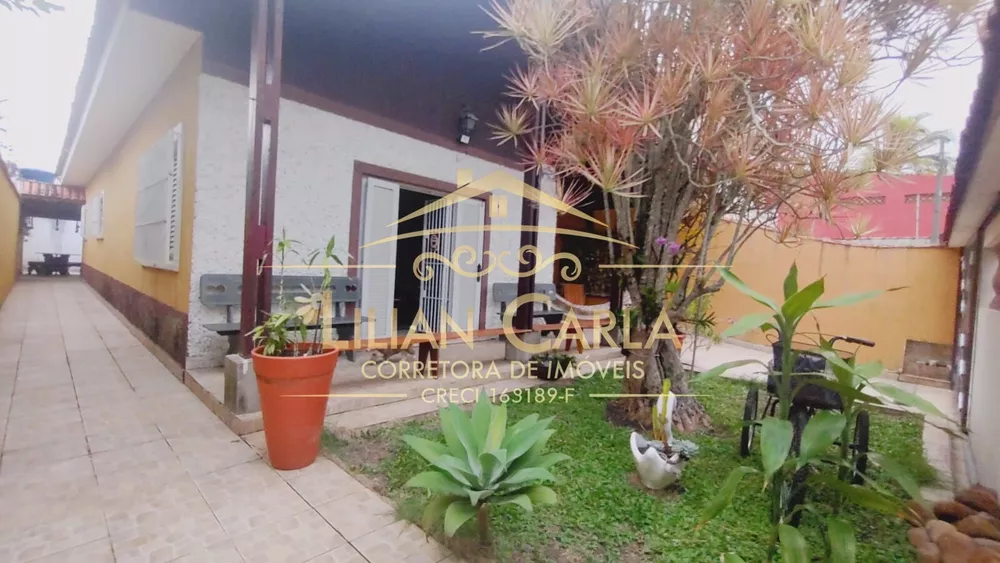 Casa, 2 quartos, 126 m² - Foto 1