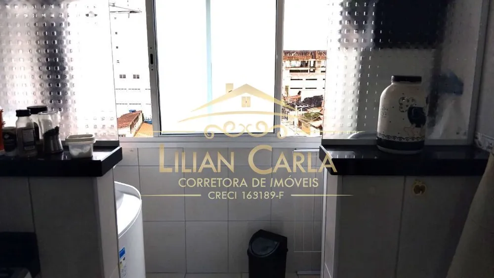 Apartamento, 2 quartos, 85 m² - Foto 6