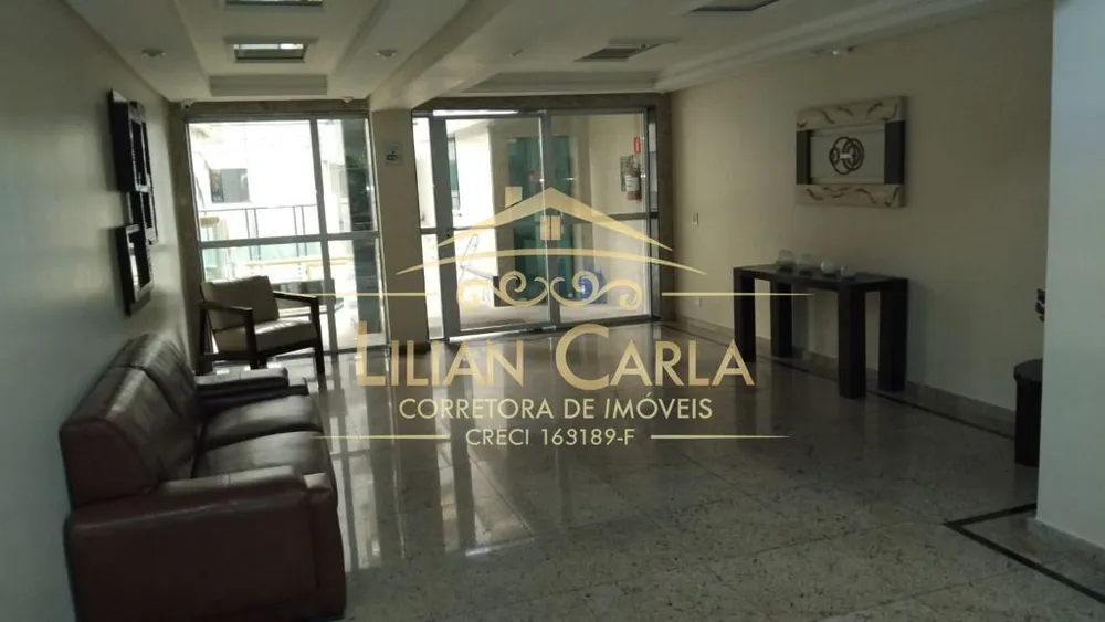 Apartamento, 2 quartos, 85 m² - Foto 11