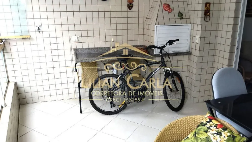 Apartamento, 2 quartos, 85 m² - Foto 13