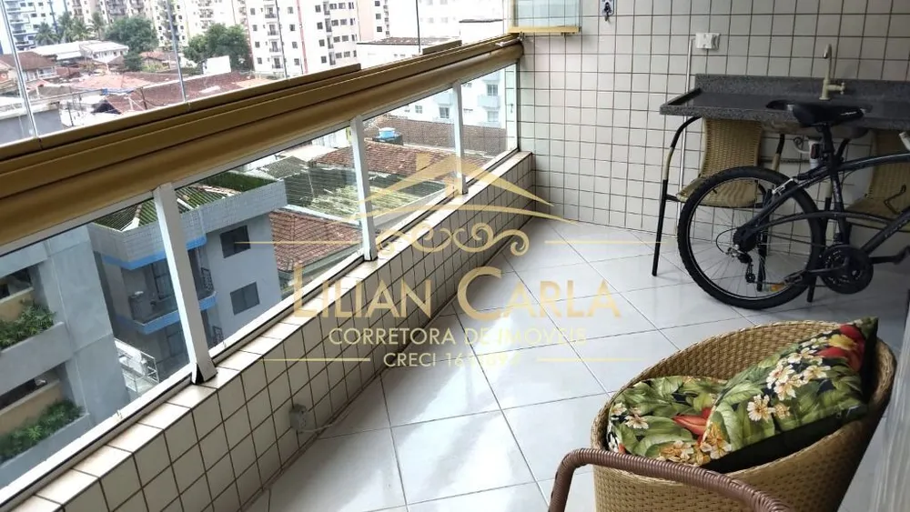 Apartamento, 2 quartos, 85 m² - Foto 5