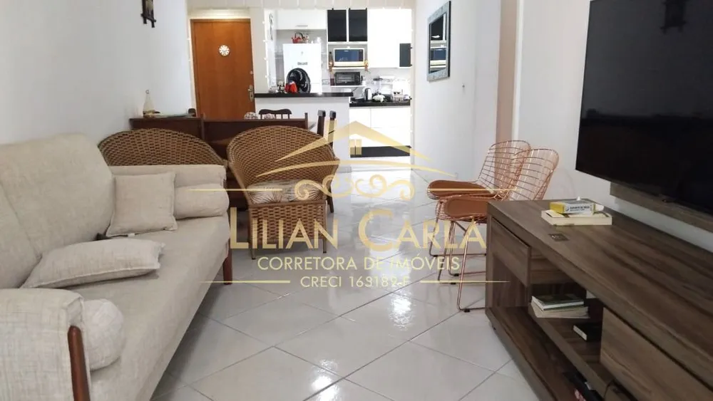 Apartamento, 2 quartos, 85 m² - Foto 2