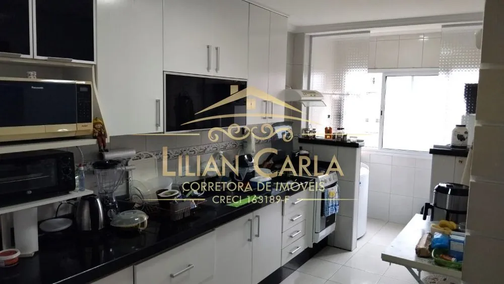 Apartamento, 2 quartos, 85 m² - Foto 4