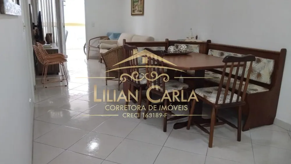 Apartamento, 2 quartos, 85 m² - Foto 9