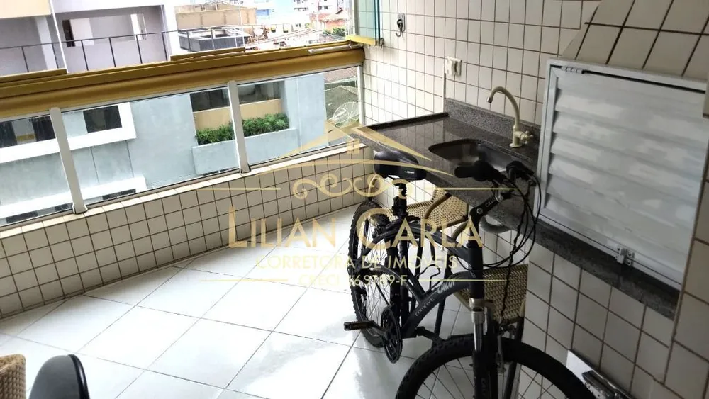 Apartamento, 2 quartos, 85 m² - Foto 3
