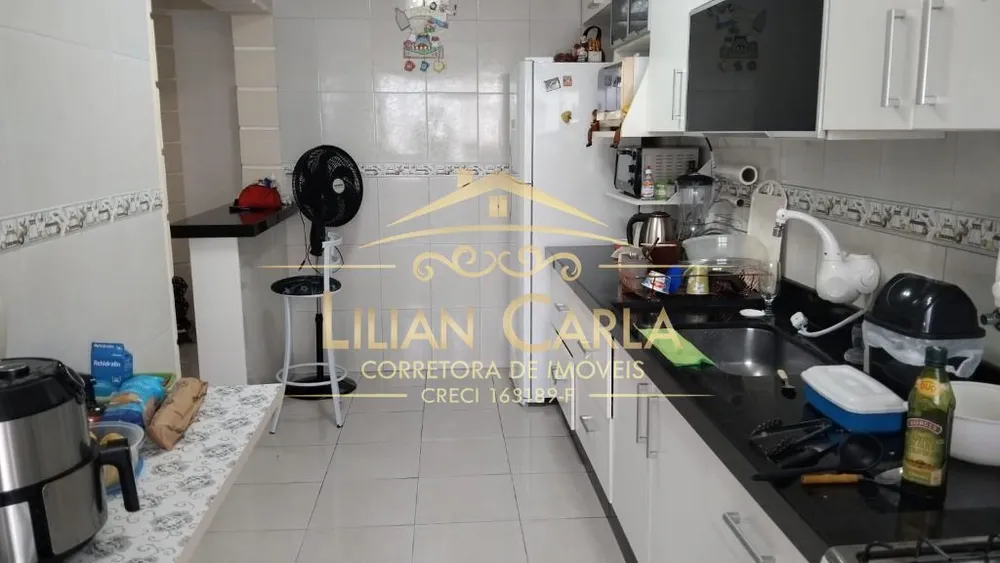 Apartamento, 2 quartos, 85 m² - Foto 15