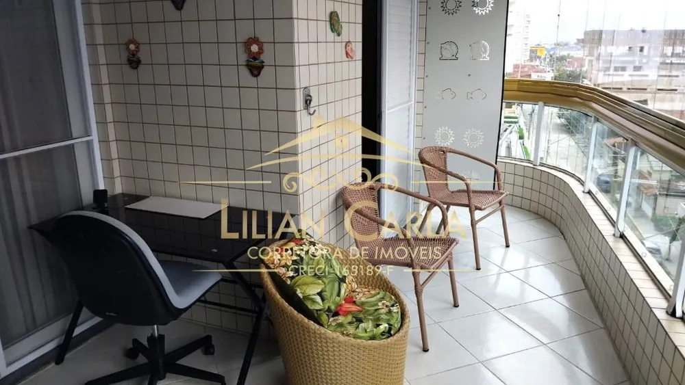 Apartamento, 2 quartos, 85 m² - Foto 12