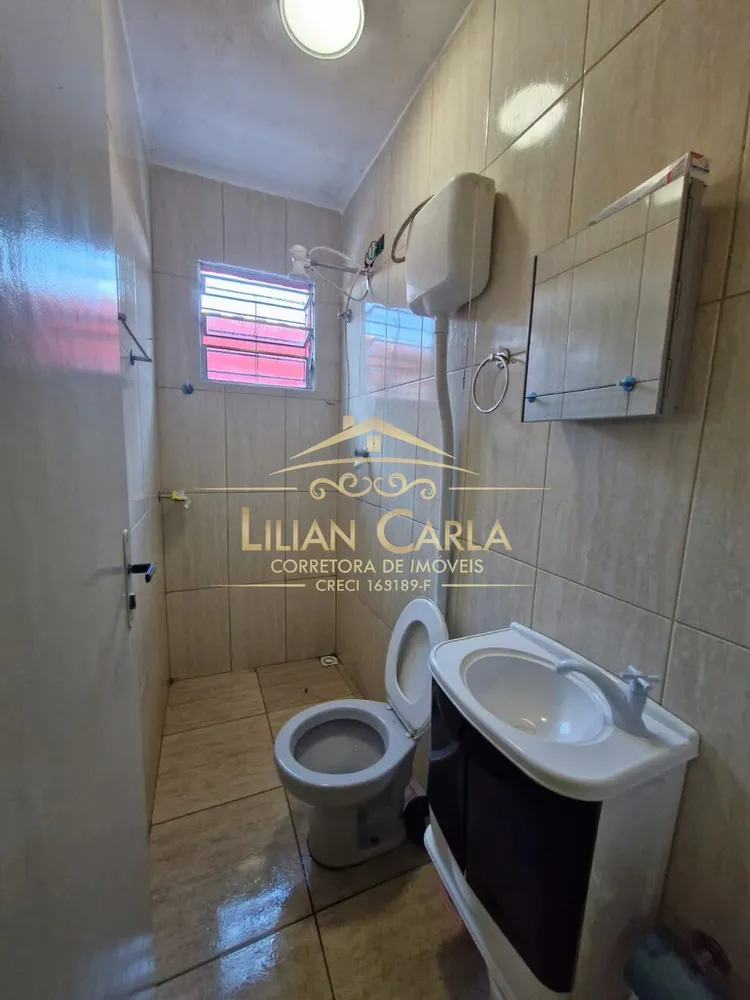 Casa, 2 quartos, 60 m² - Foto 11