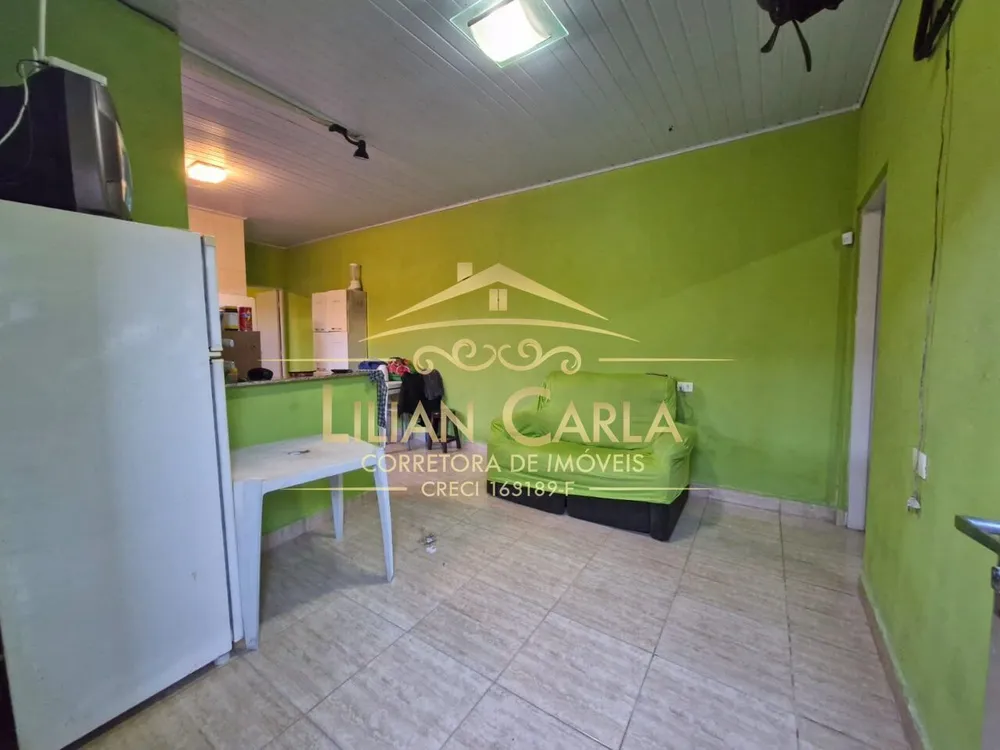 Casa, 2 quartos, 60 m² - Foto 4