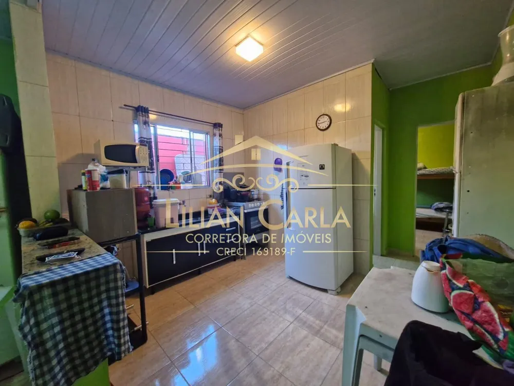 Casa, 2 quartos, 60 m² - Foto 8