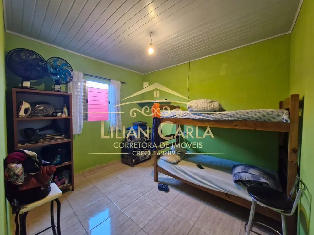 Casa, 2 quartos, 60 m² - Foto 10