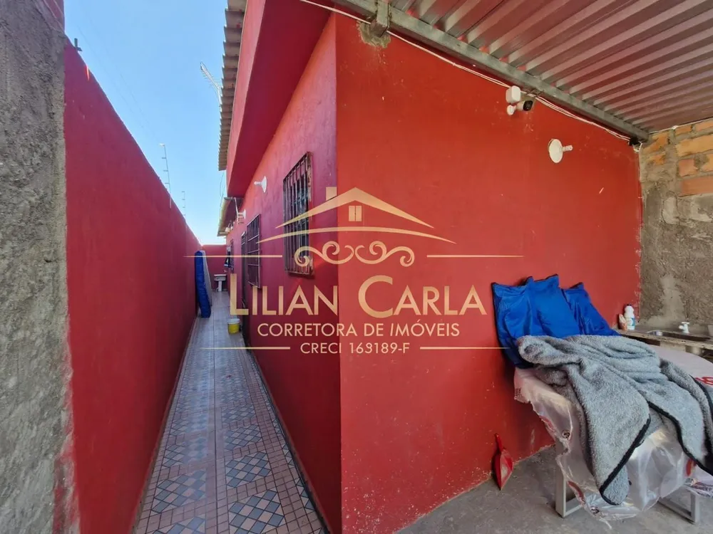 Casa, 2 quartos, 60 m² - Foto 13