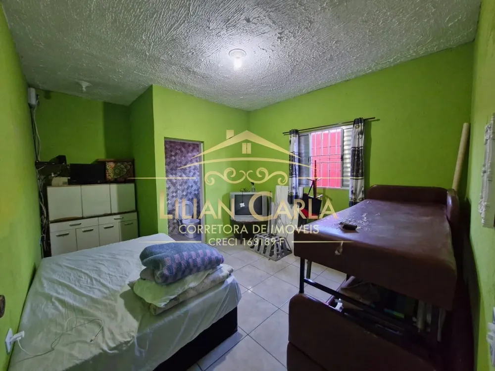 Casa, 2 quartos, 60 m² - Foto 5