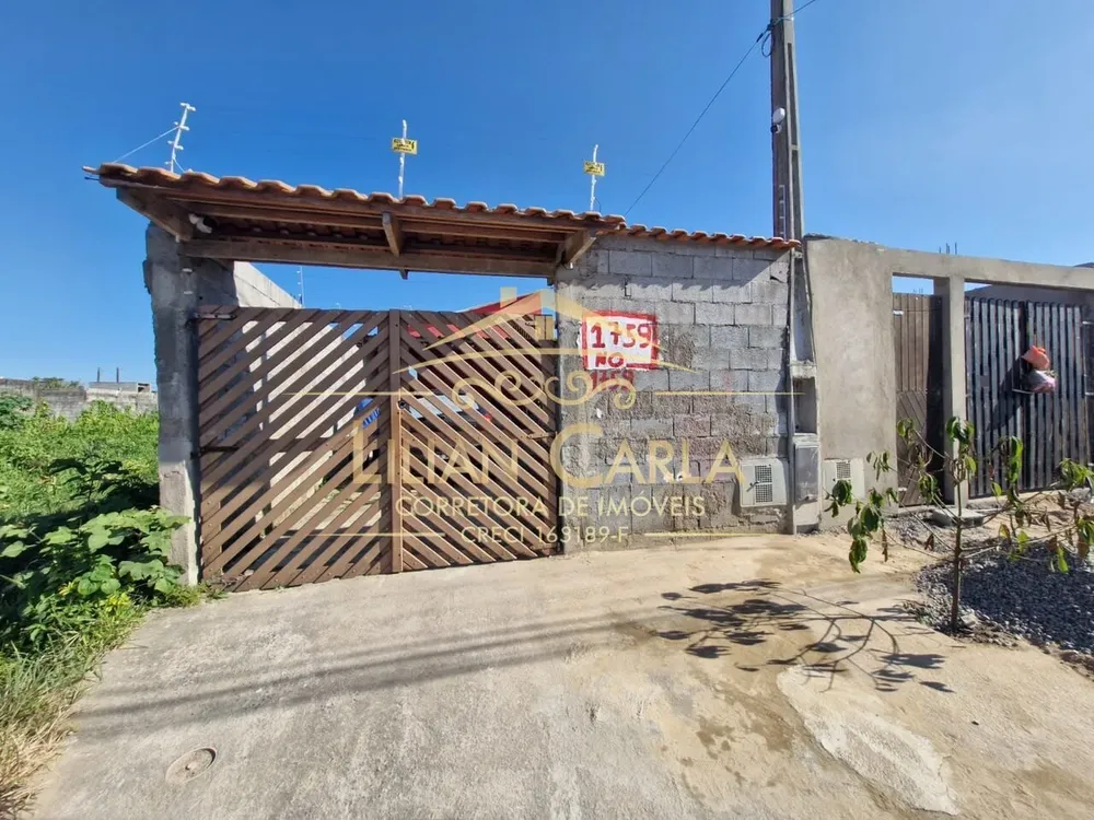 Casa, 2 quartos, 60 m² - Foto 15