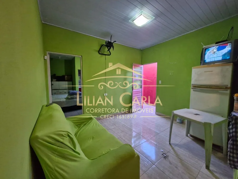 Casa, 2 quartos, 60 m² - Foto 2