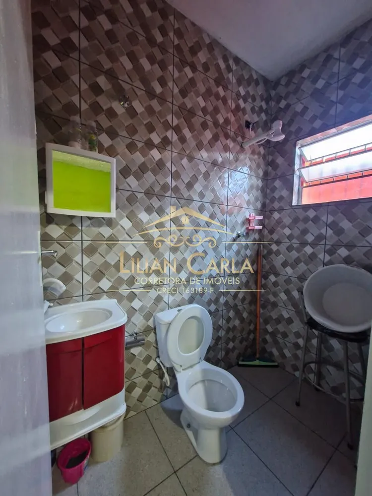 Casa, 2 quartos, 60 m² - Foto 6