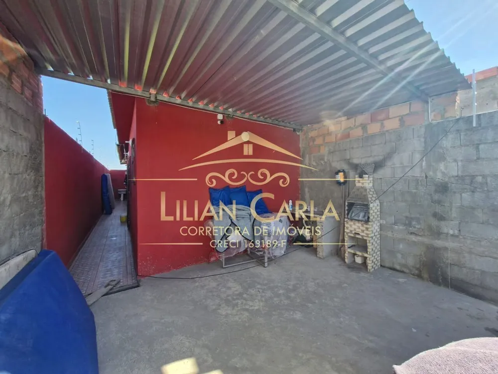Casa, 2 quartos, 60 m² - Foto 14