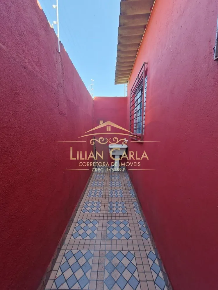 Casa, 2 quartos, 60 m² - Foto 12