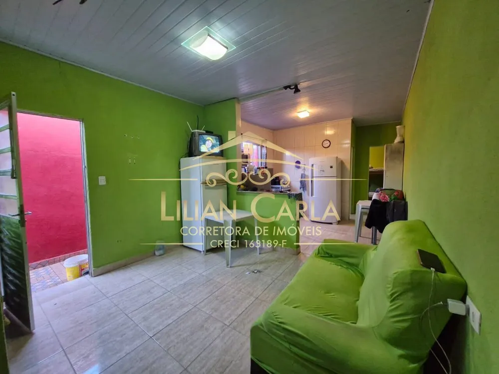 Casa, 2 quartos, 60 m² - Foto 3