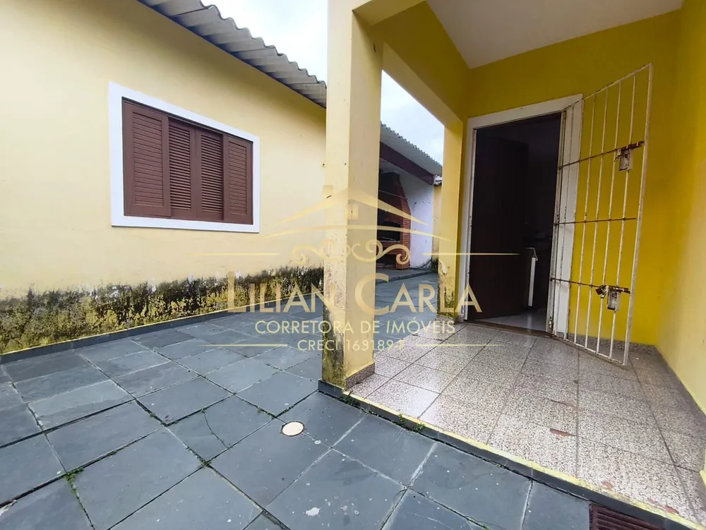 Casa, 4 quartos, 148 m² - Foto 13