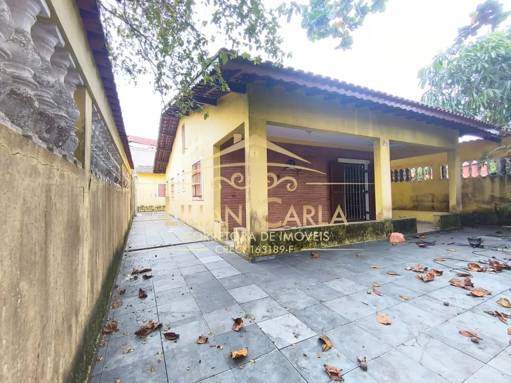 Casa, 4 quartos, 148 m² - Foto 1