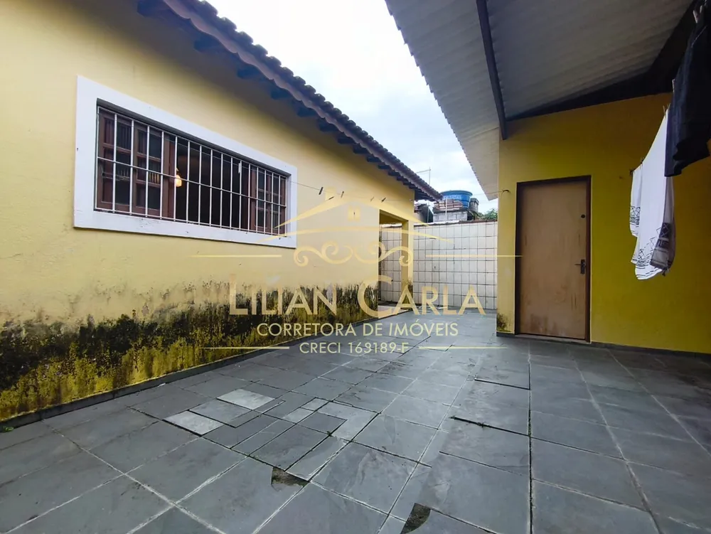 Casa, 4 quartos, 148 m² - Foto 11