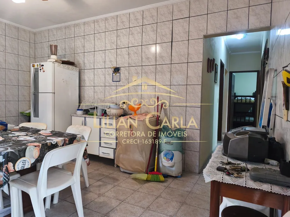 Casa, 4 quartos, 148 m² - Foto 4