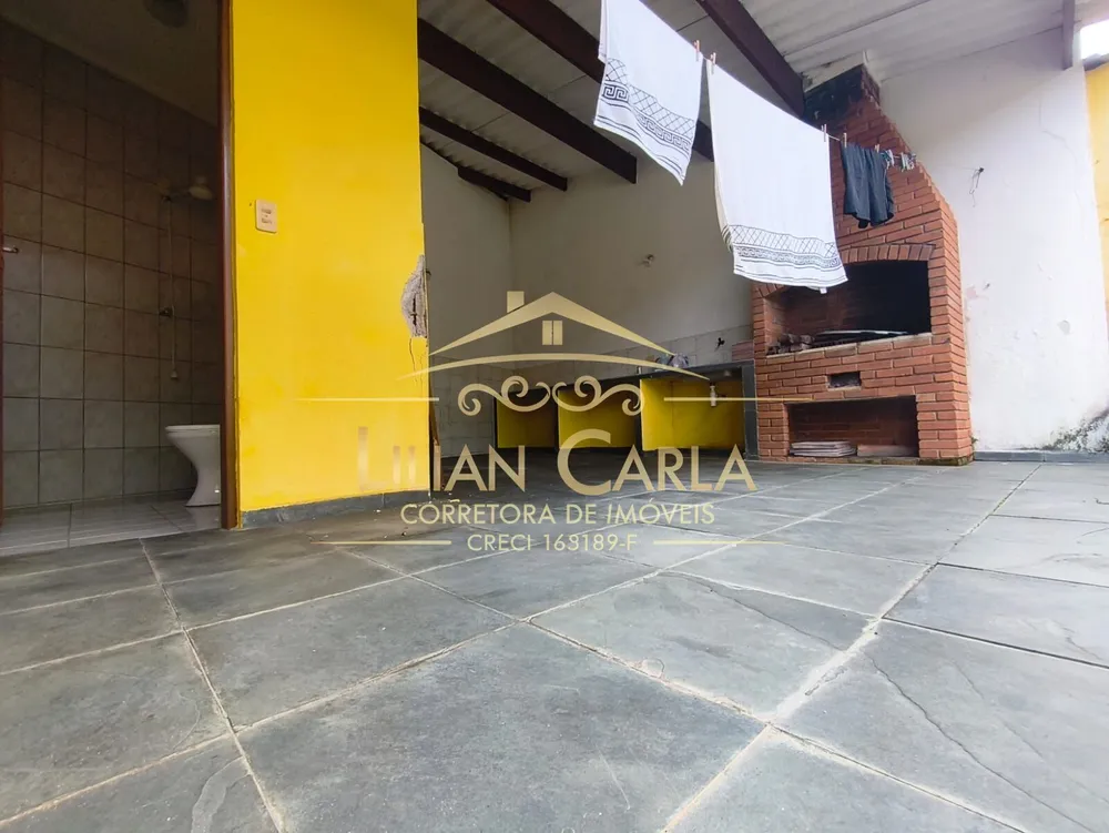 Casa, 4 quartos, 148 m² - Foto 12