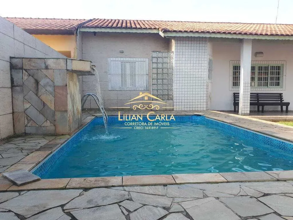 Casa, 2 quartos, 98 m² - Foto 1