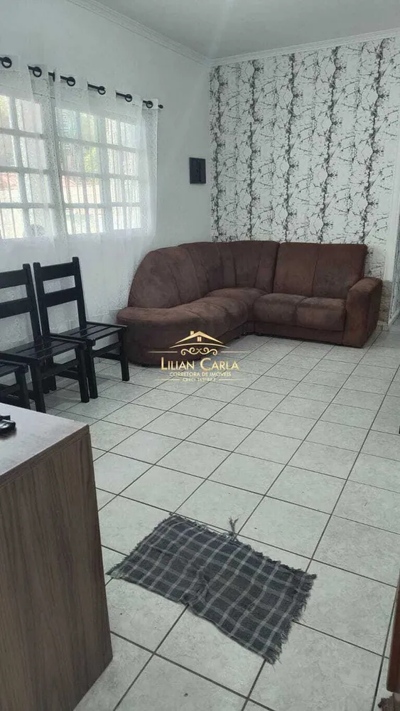 Casa, 2 quartos, 98 m² - Foto 3